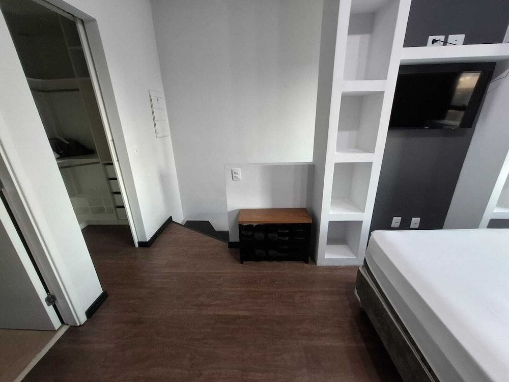 Edificio Selenita Loft e Duplex