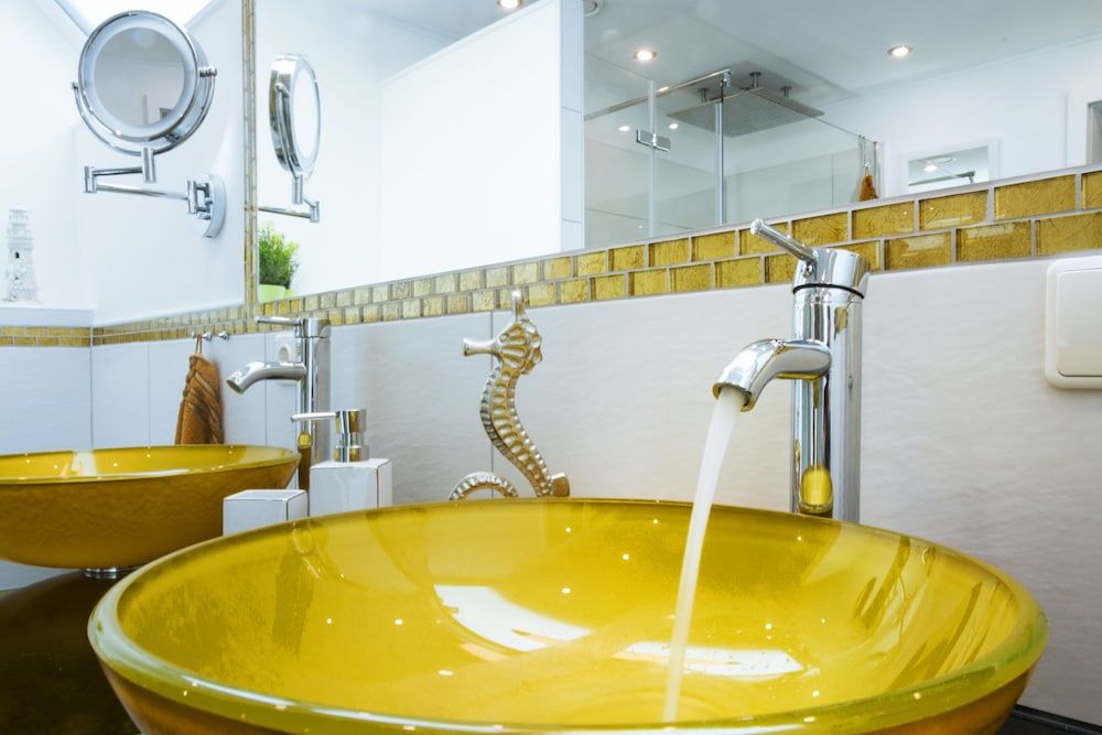 Freie Sicht Das Nordsee-Gesundheitshaus 2 Deluxe Apartment, 1 King Bed, Beachfront 11