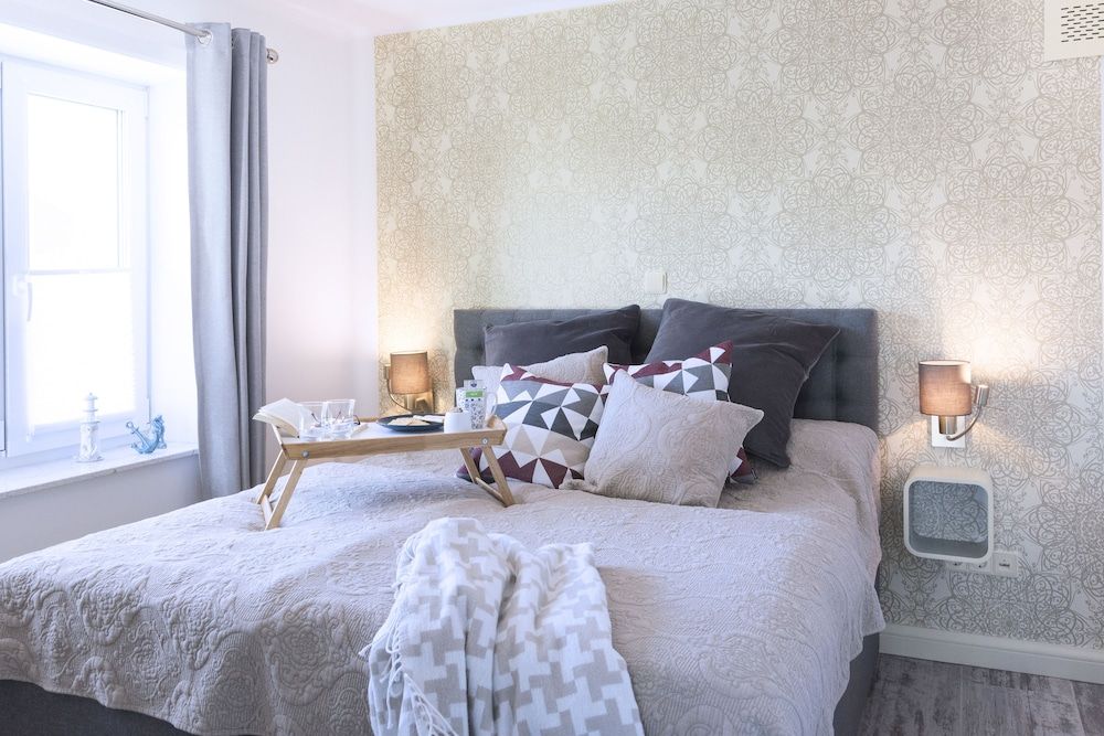 Freie Sicht Das Nordsee-Gesundheitshaus 2