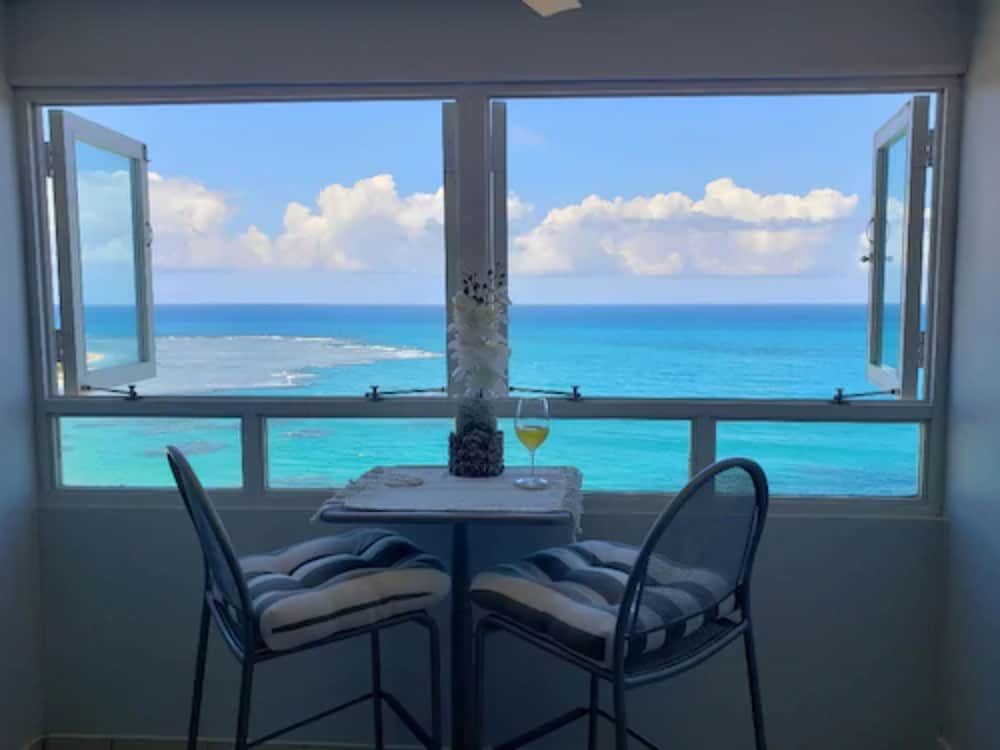 Apartment, Sea View