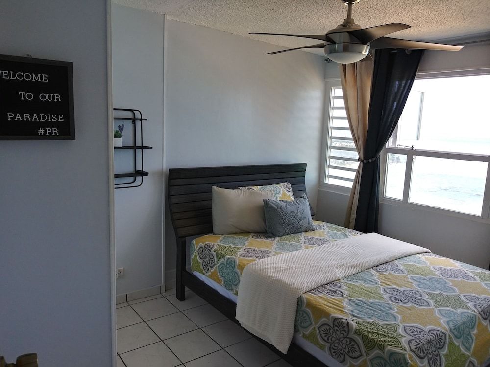 Apartment, Sea View