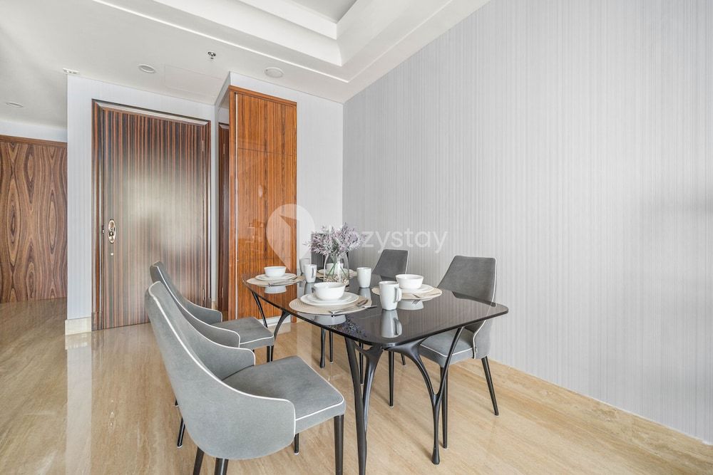 CEDAR by Kozystay Apartment, 1 Bedroom, City View 12