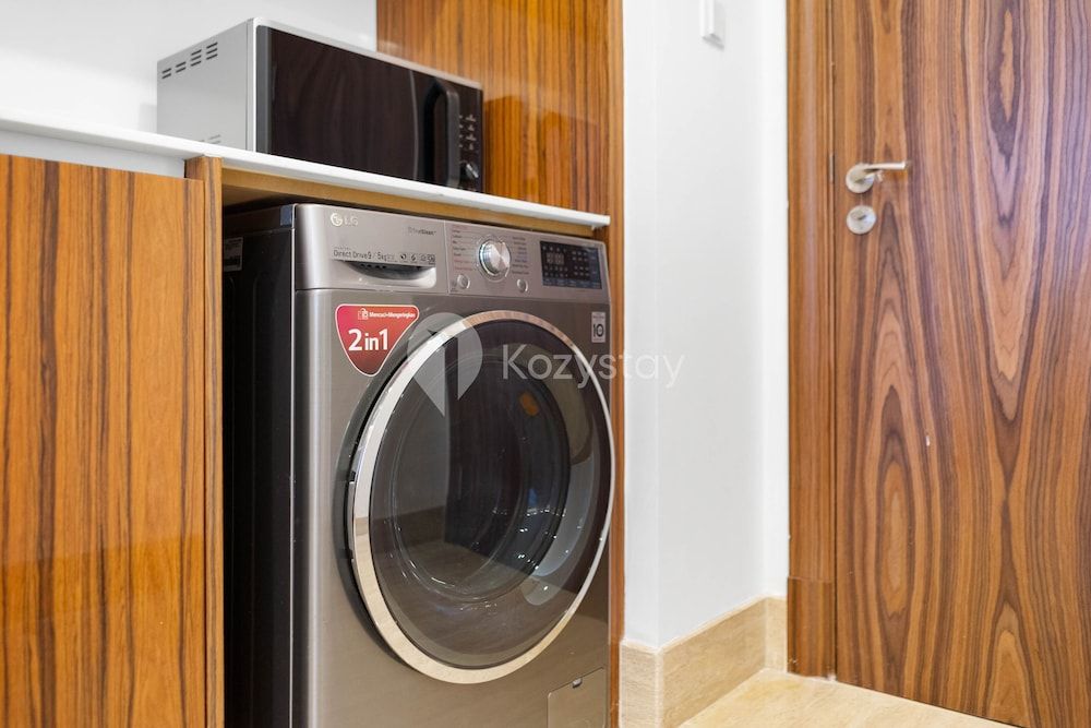 CEDAR by Kozystay Apartment, 1 Bedroom, City View 15