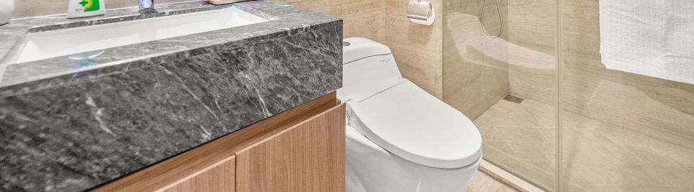 CEDAR by Kozystay Apartment, 1 Bedroom, City View 16