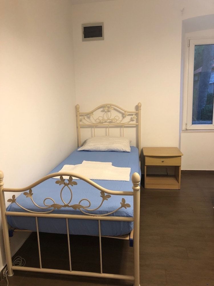 undefined Rooms Villa Garden - Hostel 3