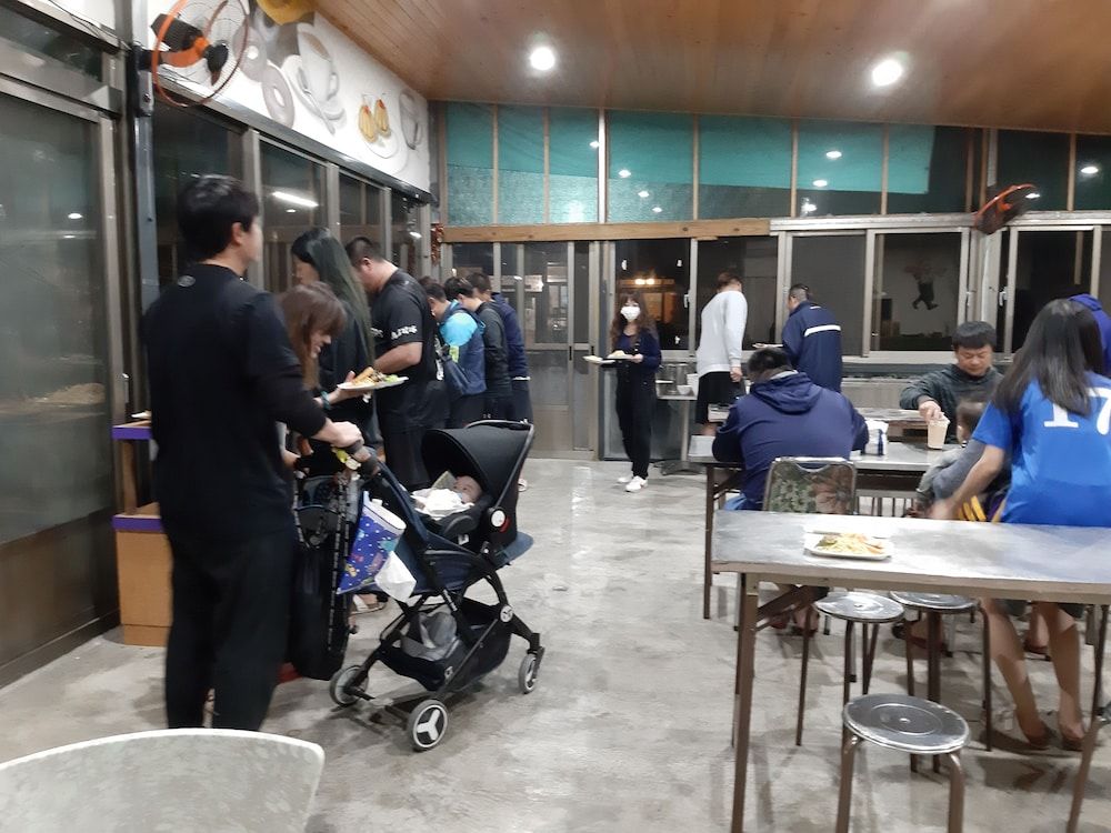 Children's Play Area