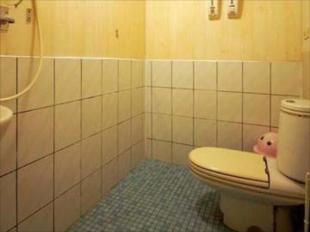 Erping Mountain Resort Quadruple Room 4