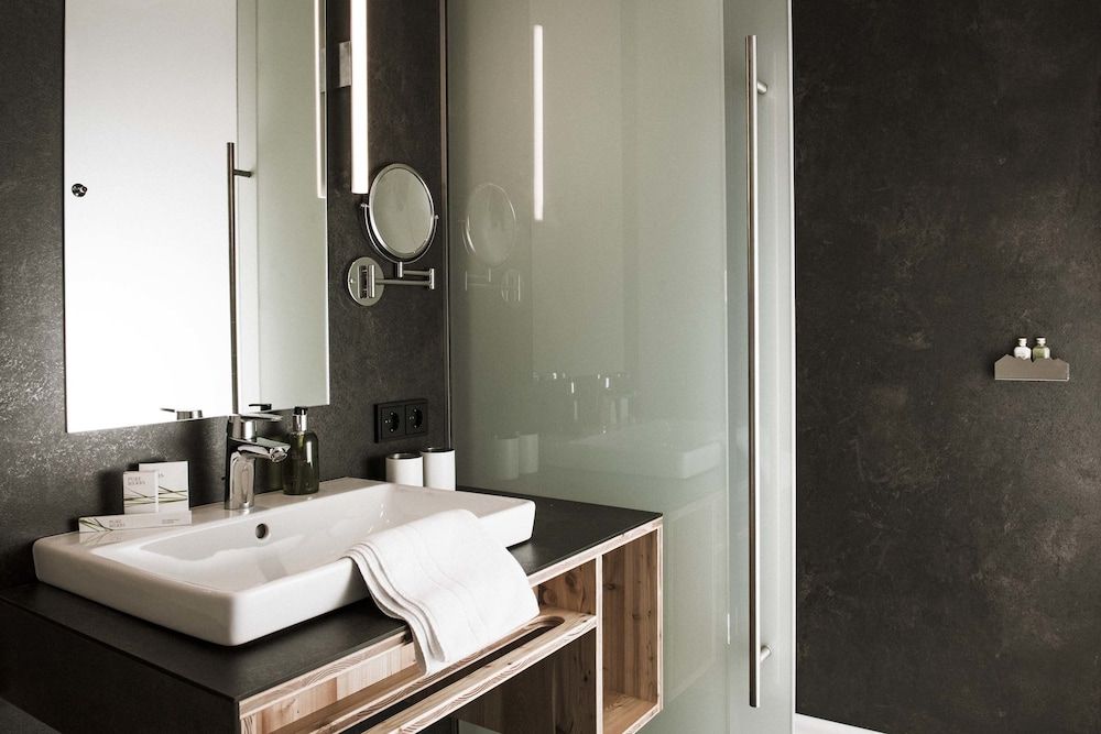 Tirol Lodge Junior Suite 3