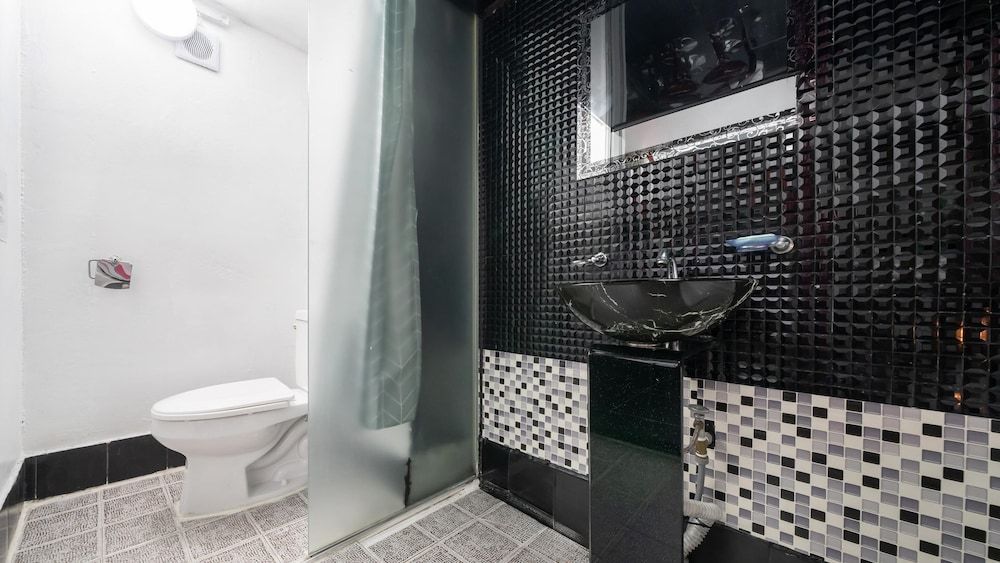 Chuncheon Vishop Pension Basic Room, 1 Bedroom (V-201 ( Spa )) 6