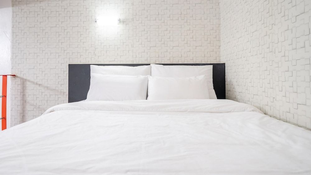 Chuncheon Vishop Pension Basic Room, 1 Bedroom (V-302) 4