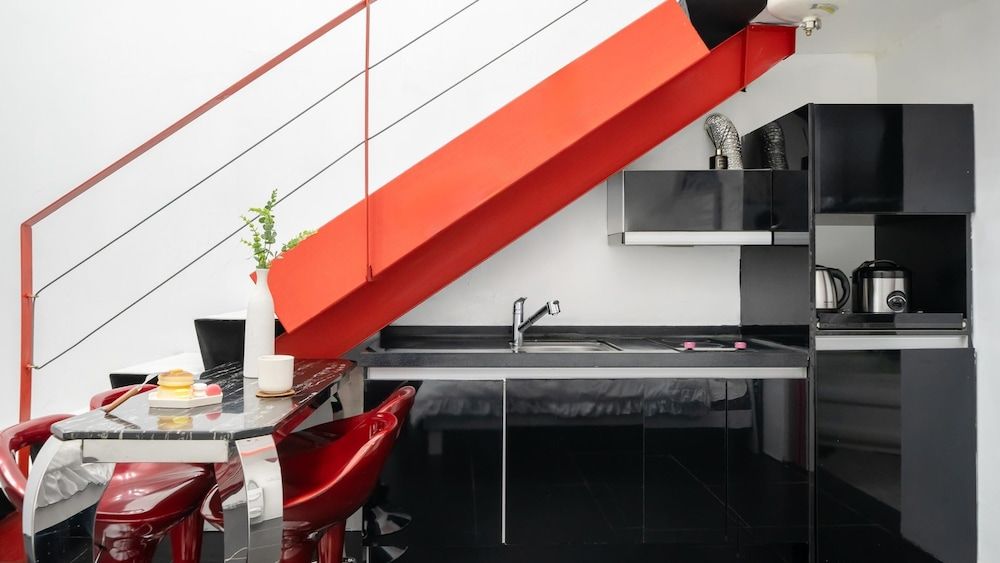 Chuncheon Vishop Pension Basic Room, 1 Bedroom (V-201 ( Spa )) 5