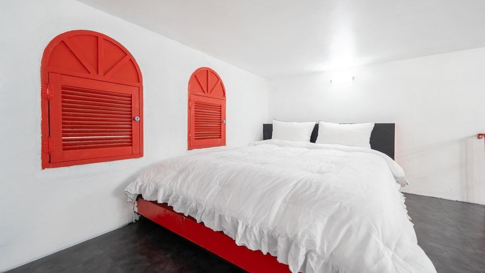 Chuncheon Vishop Pension Basic Room, 1 Bedroom (V-201 ( Spa )) 3