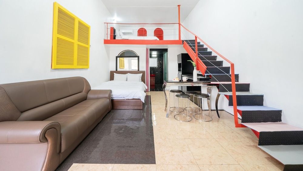 Chuncheon Vishop Pension