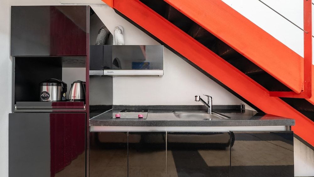 Chuncheon Vishop Pension Basic Room, 1 Bedroom (V-302) 6