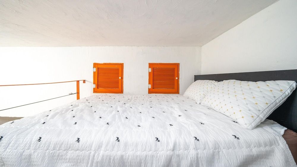 Chuncheon Vishop Pension Basic Room, 1 Bedroom (V-103) 2