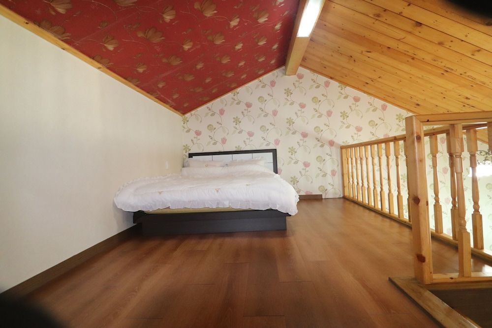 Gyeongju Raspberry Pension Duplex (Uranus 1) 3