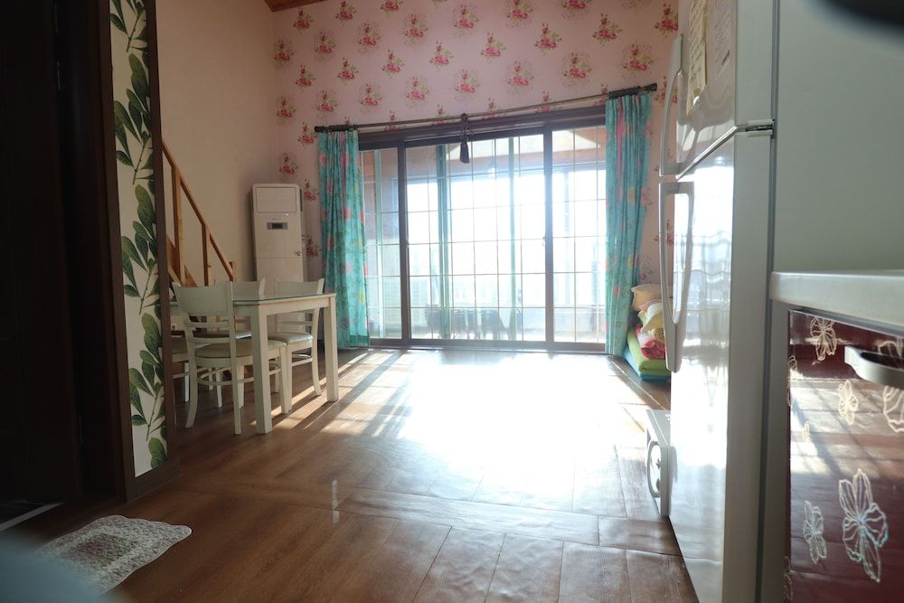 Gyeongju Raspberry Pension Duplex (Uranus 3) 4