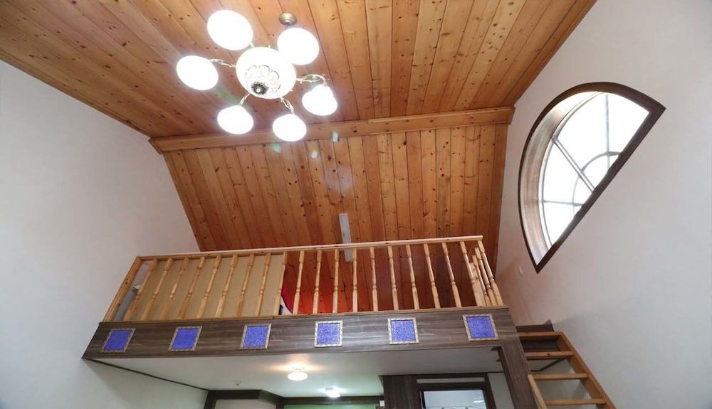 Gyeongju Raspberry Pension Duplex (Uranus 3) 5