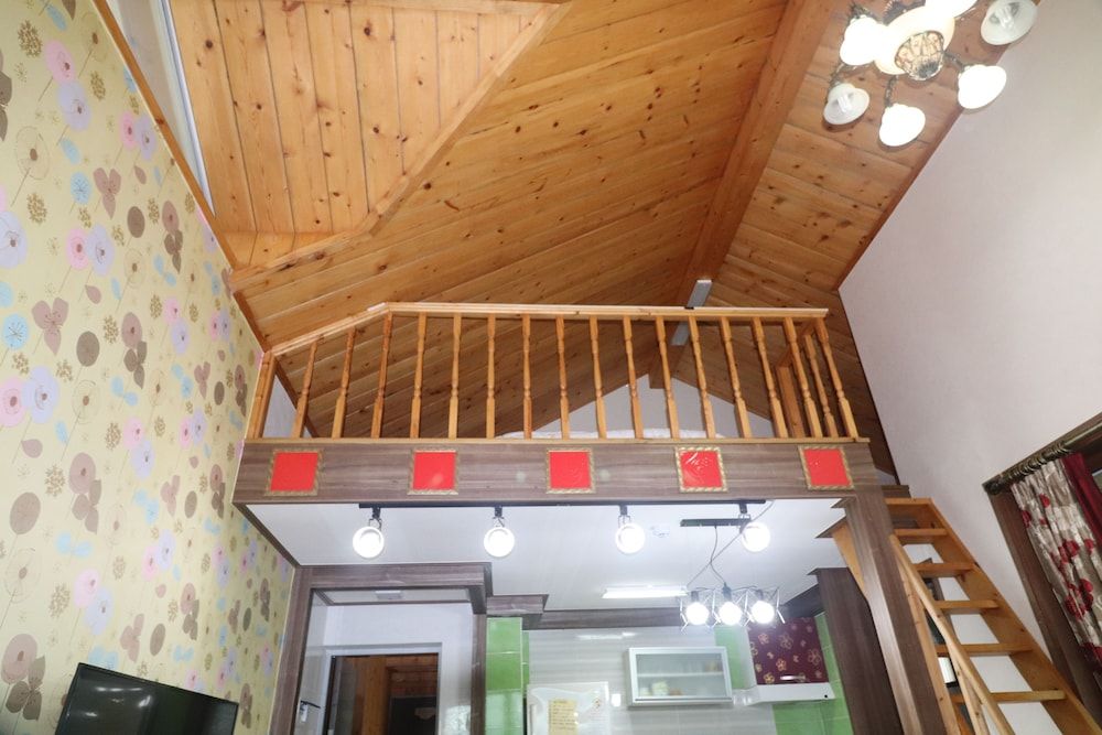 Gyeongju Raspberry Pension Duplex (Uranus 2) 8
