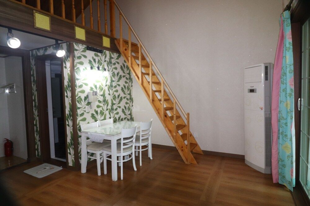Gyeongju Raspberry Pension Duplex (Uranus 3) 7