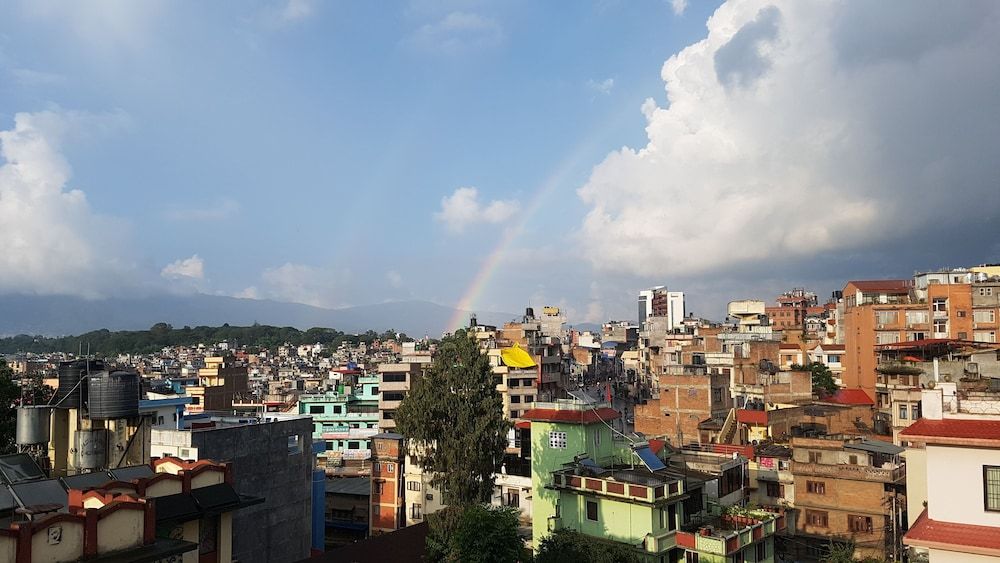 undefined Hotel Hikers Haven 8