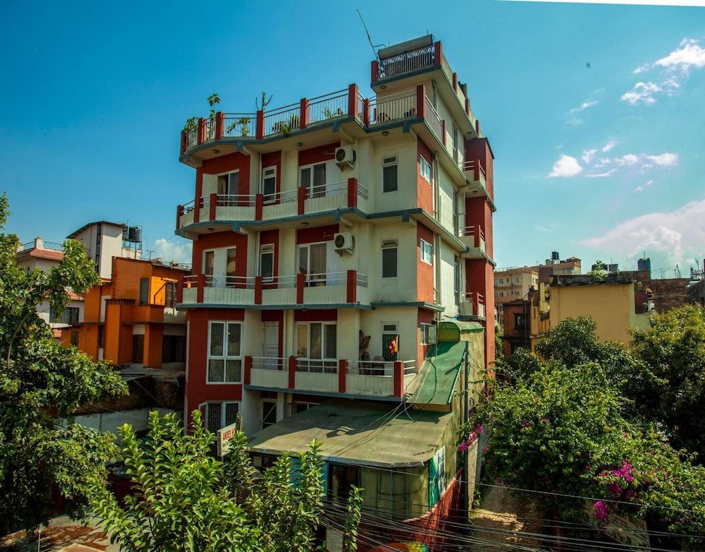 undefined Hotel Hikers Haven 2