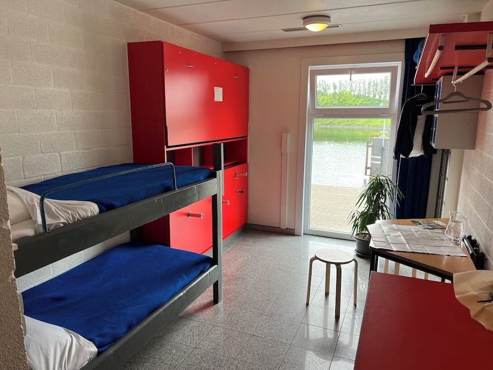 undefined Herdersbrug Youth Hostel