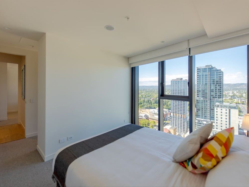 Three Bedroom Two Bathroom Apartment