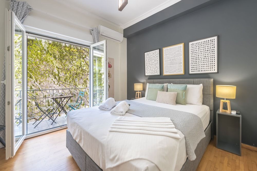 undefined Elegant Suite by CloudKeys