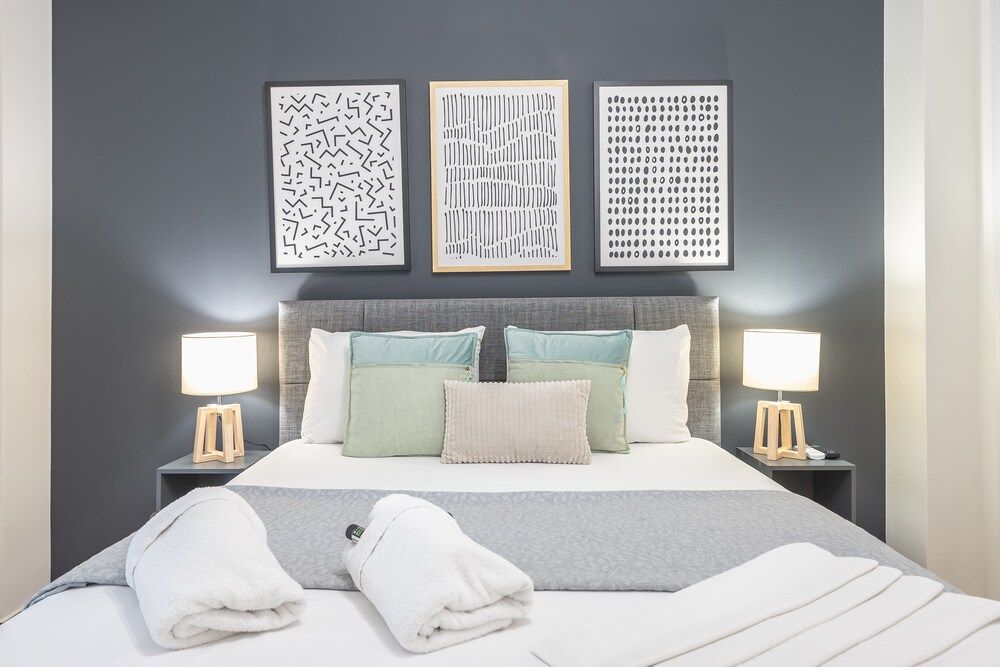 undefined Elegant Suite by CloudKeys 8