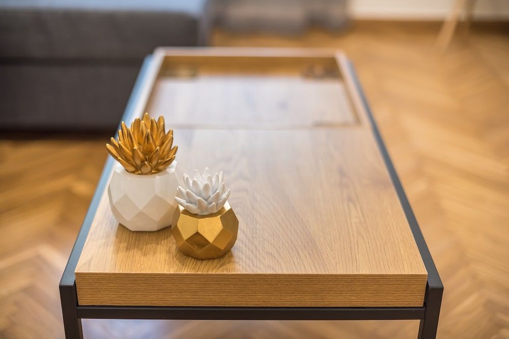 Elegant Suite by CloudKeys City Apartment 37