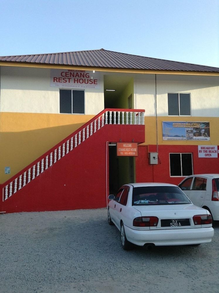 undefined Cenang Rest House 3