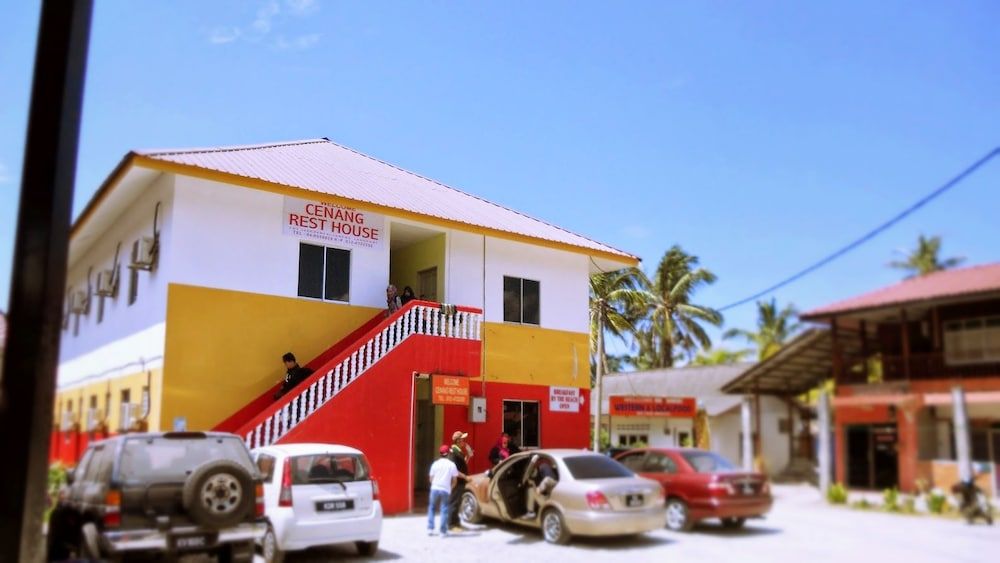 undefined Cenang Rest House 4