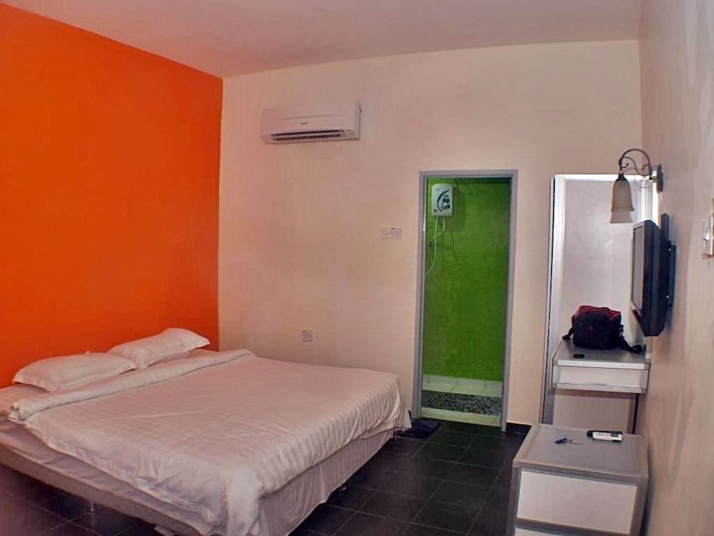 undefined Cenang Rest House