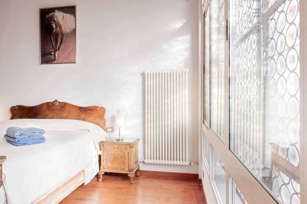 undefined Exclusive Corso Italia Penthouse 5