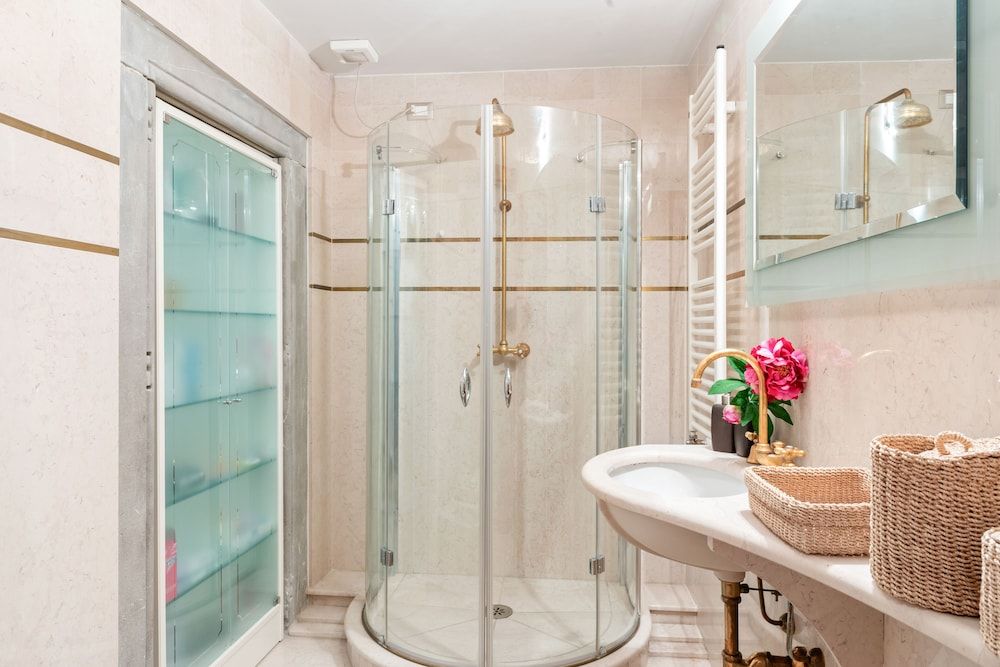 Exclusive Corso Italia Penthouse Apartment, 3 Bedrooms 20