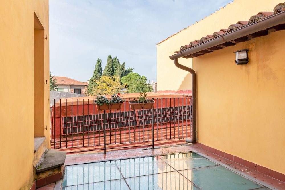 Exclusive Corso Italia Penthouse Apartment, 3 Bedrooms 17