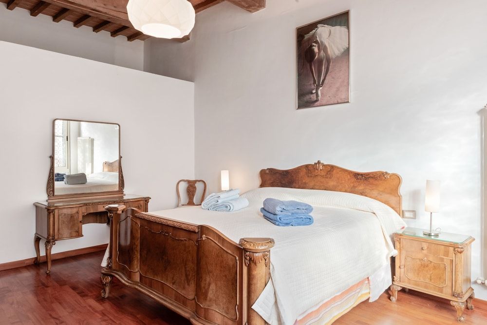 undefined Exclusive Corso Italia Penthouse 6