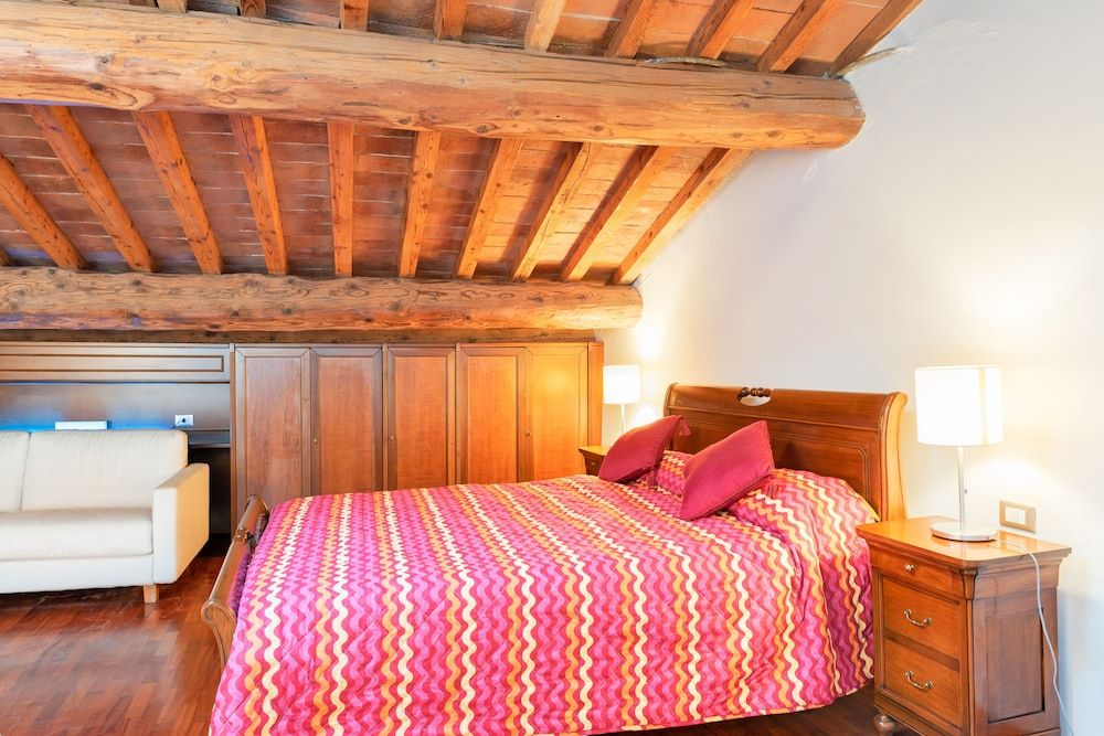 undefined Exclusive Corso Italia Penthouse 10