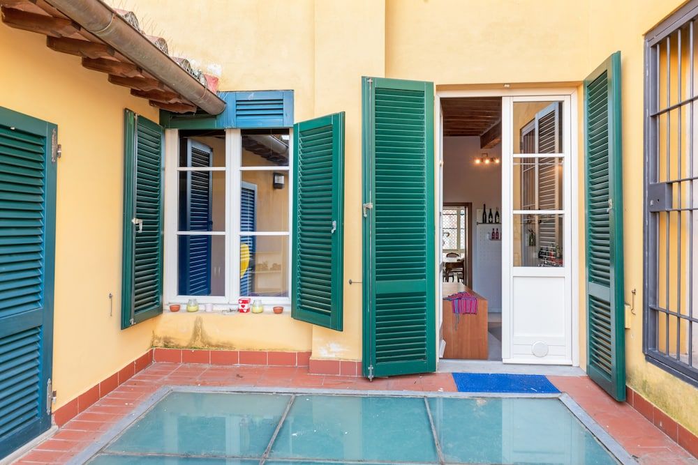 Exclusive Corso Italia Penthouse Apartment, 3 Bedrooms 18