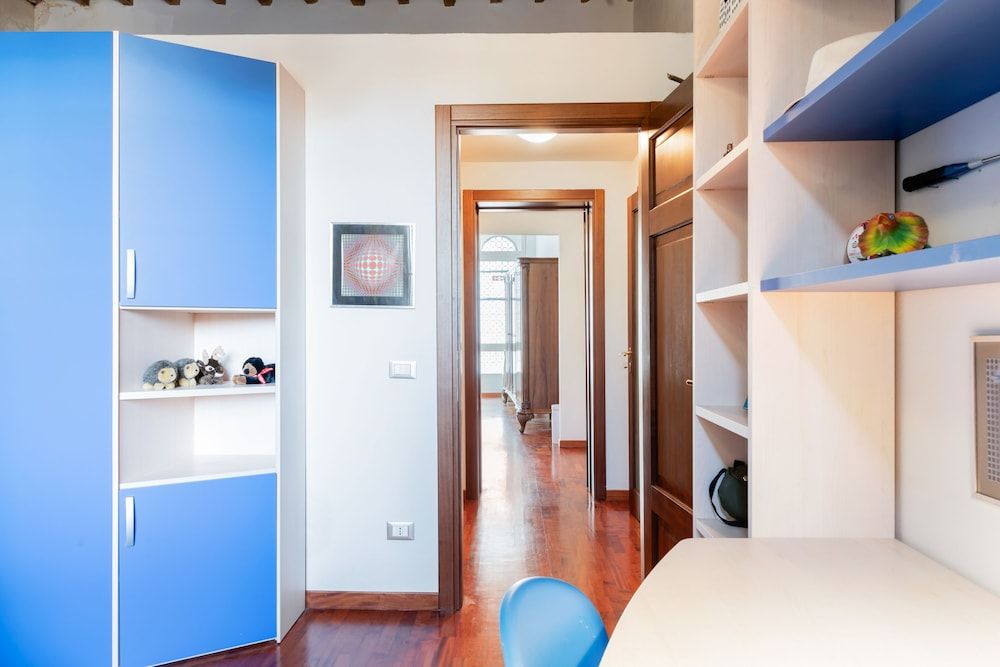 Exclusive Corso Italia Penthouse Apartment, 3 Bedrooms 19