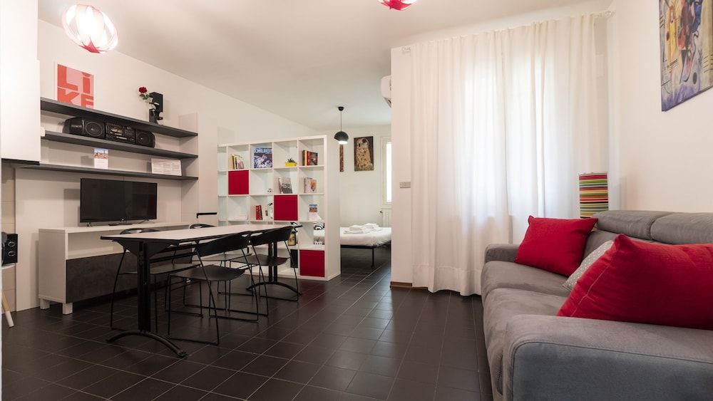 Italianway - Polese 36 B Studio 2