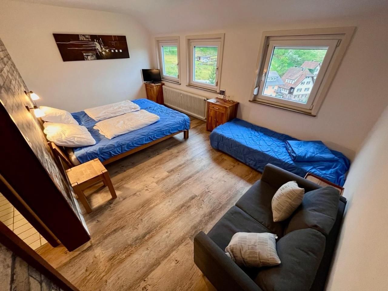 Classic Triple Room