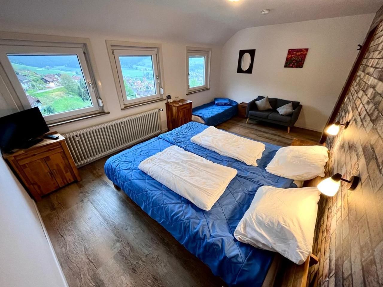 Classic Triple Room