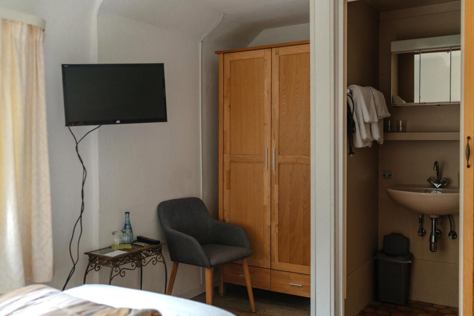 Comfort Quadruple Room
