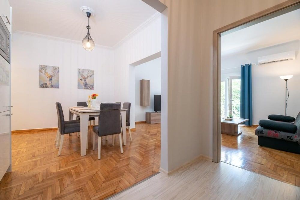 GTD8210 - Acropolis Cozy Apt. Apartment 8