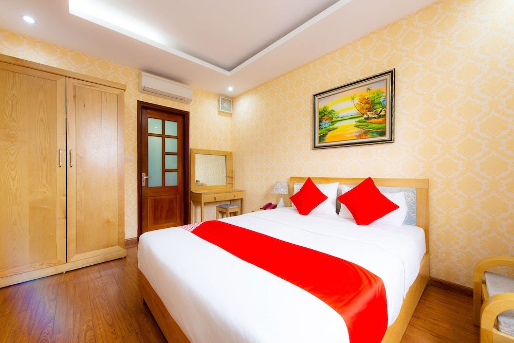 undefined Dragon Hotel 7