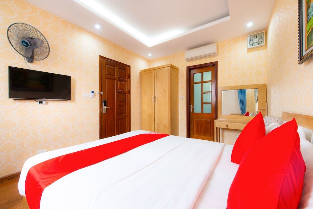 undefined Dragon Hotel 5