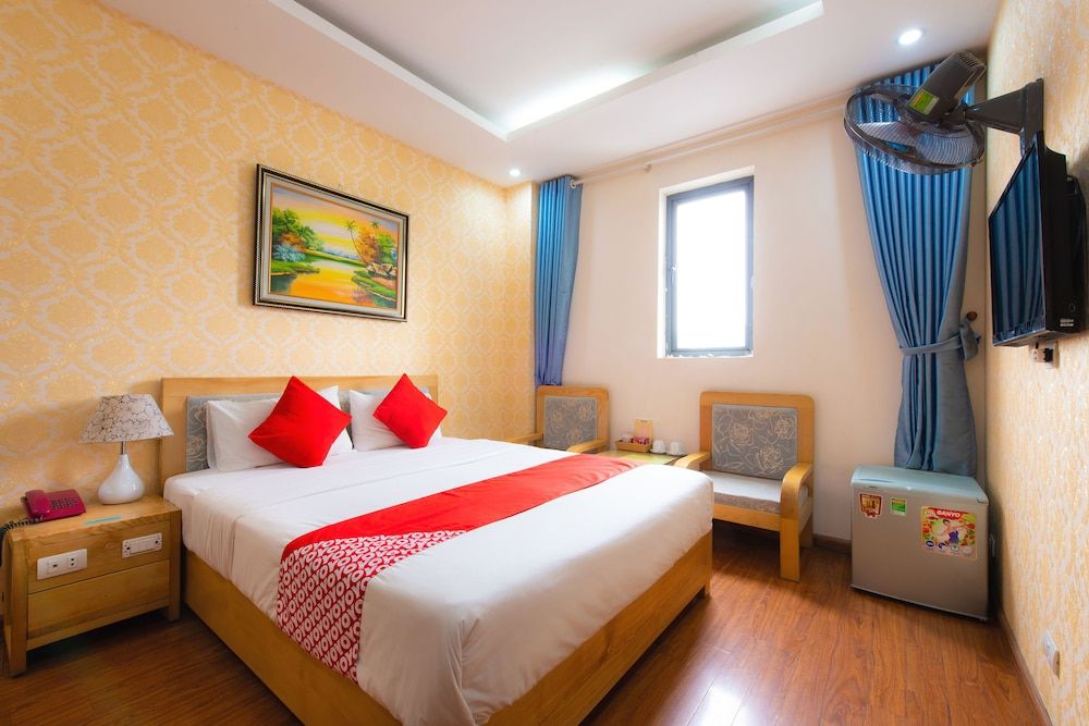 undefined Dragon Hotel 6