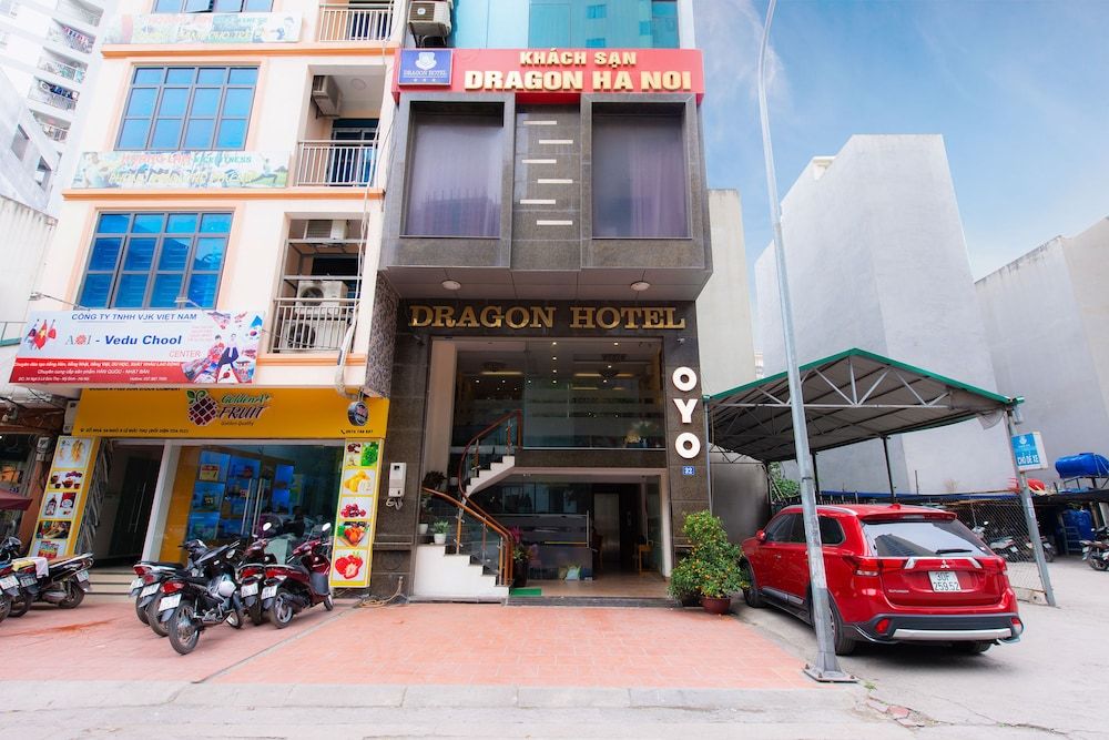 undefined Dragon Hotel 2